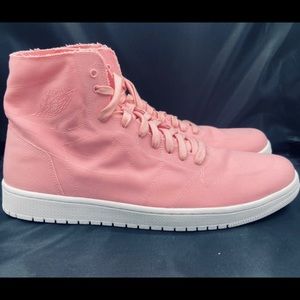 Air Jordan 1 Retro High Deacon “Sheen”